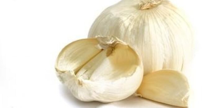 Tibetan Garlic Cure
