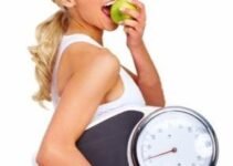 Maintaining Your New Weight