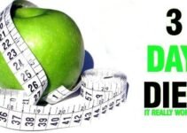 “The 3 Days Weight Loss Dietâ€�