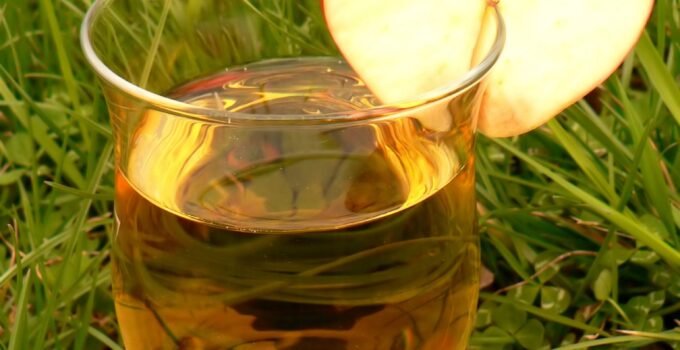 Apple Cider Vinegar Weight Loss