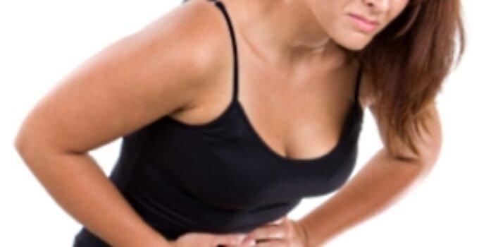 Gastritis Will Impose a Change in Your Diet