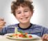 The Vegetarian Diet May Be OK for Young Children