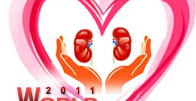 Simple Ways that Will P rotect Your Kidneys and Help your Heart