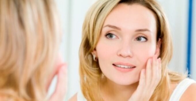 Home Remedies for Aging Skin