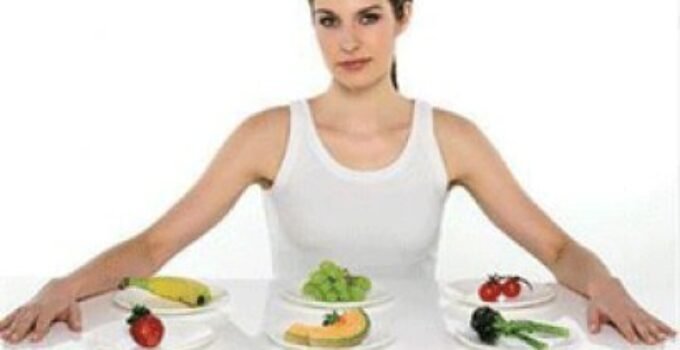 Volumetric Diet, the Right Diet for a Healthy Lifestyle