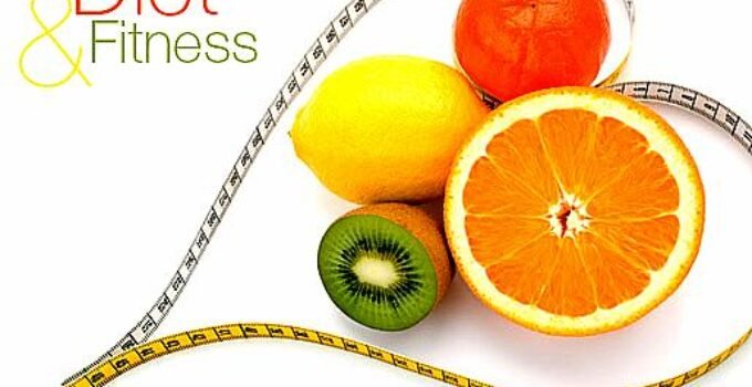 The Vital Role of Diet and Fitness in Your Health