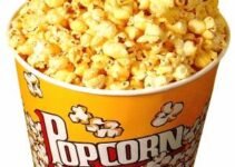 What You Do Not Know about Popcorn