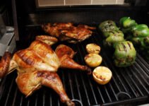 How to Have a Healthy Grilling