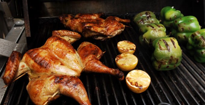 How to Have a Healthy Grilling