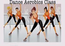 Dance – Aerobics and Cardiovascular Training