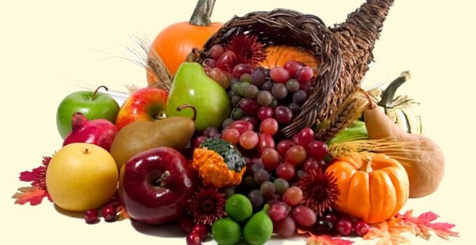Fall Diet: 4 Fruits that May Help You Lose Weight