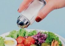 All about Low Salt and Sodium Diets