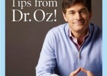 Dr Oz: How to Keep Your Diet According to Age