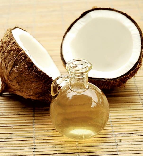 Coconut Oil and Its Amazing Health Benefits in Dr.Oz Vision