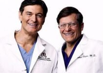 Dr. Oz & Dr. Roizen: Healthy Aging with High-Protein Diet