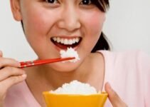 A Detox Diet – Rice Diet