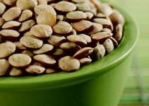 Lentil Diet – How to Lose Weight in 7 days