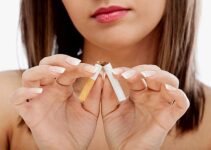 How Not to Gain Weight when You Quit Smoking