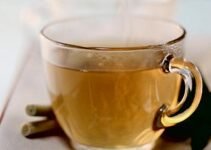 Ginger Tea is Beneficial for Your Health