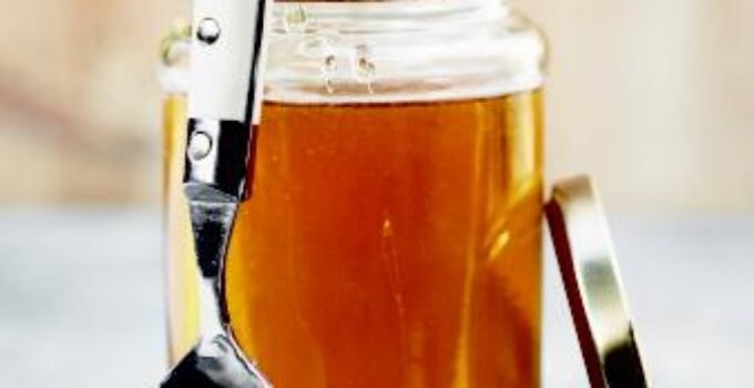 How Honey Can Help You Lose Weight