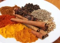 Dukan Diet – What Spices You Are Allowed to Use