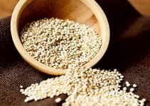 Quinoa – The World’s Healthiest Foods