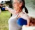 Anti Aging Exercises for Arms and Torso
