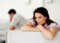 Unhappiness in Love is Bad for Your Health