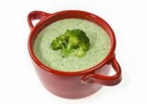 Weight Loss and Detoxification with Low Calorie Soups