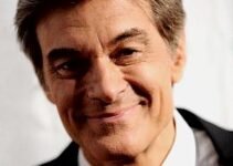 Dr. Oz and the Signs on Your Face
