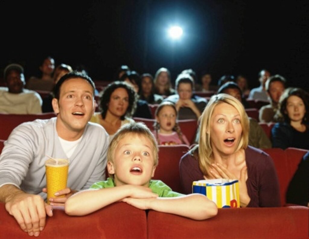 what-should-you-do-at-the-movies-behavior-rules