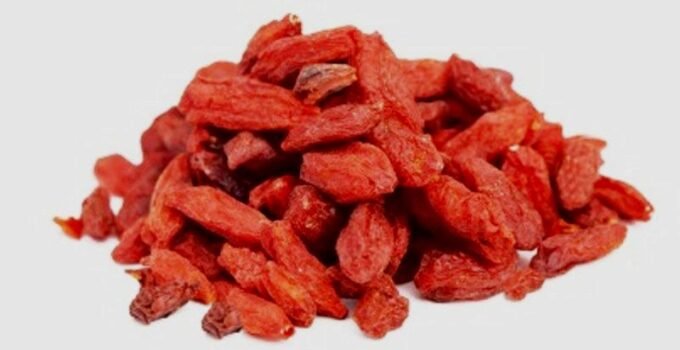 Goji Berry – The Solution for a Porcelain Skin