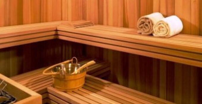 Sauna: How It Works and Its Benefits for Your Body