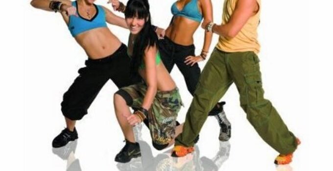 Zumba Fitness – Have Fun and Lose Weight!