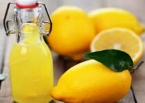 What You Did Not Know about Lemon Juice